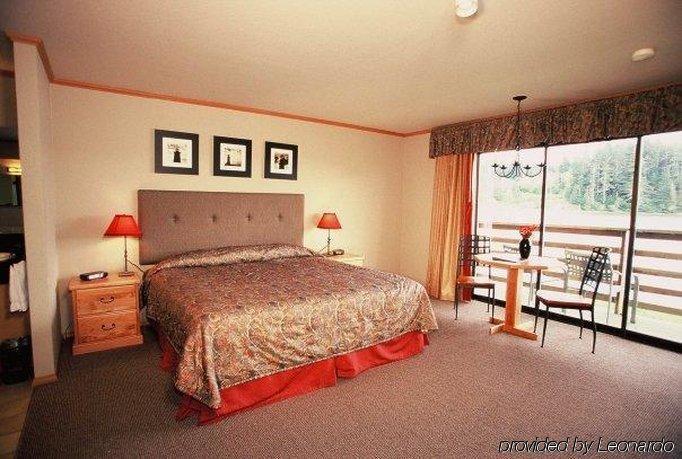 River House Inn, A Baymont By Wyndham Florence Oda fotoğraf