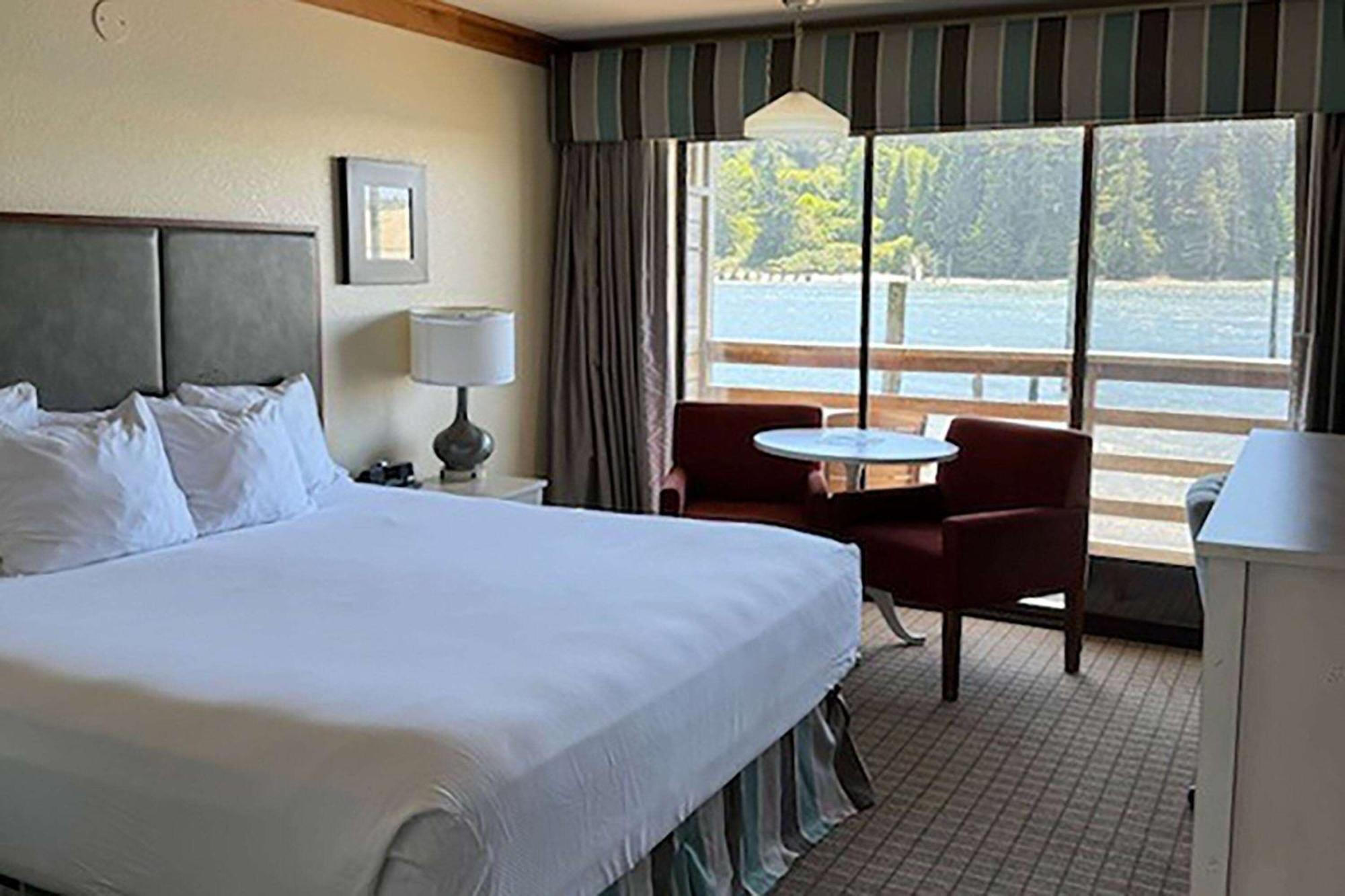River House Inn, A Baymont By Wyndham Florence Dış mekan fotoğraf