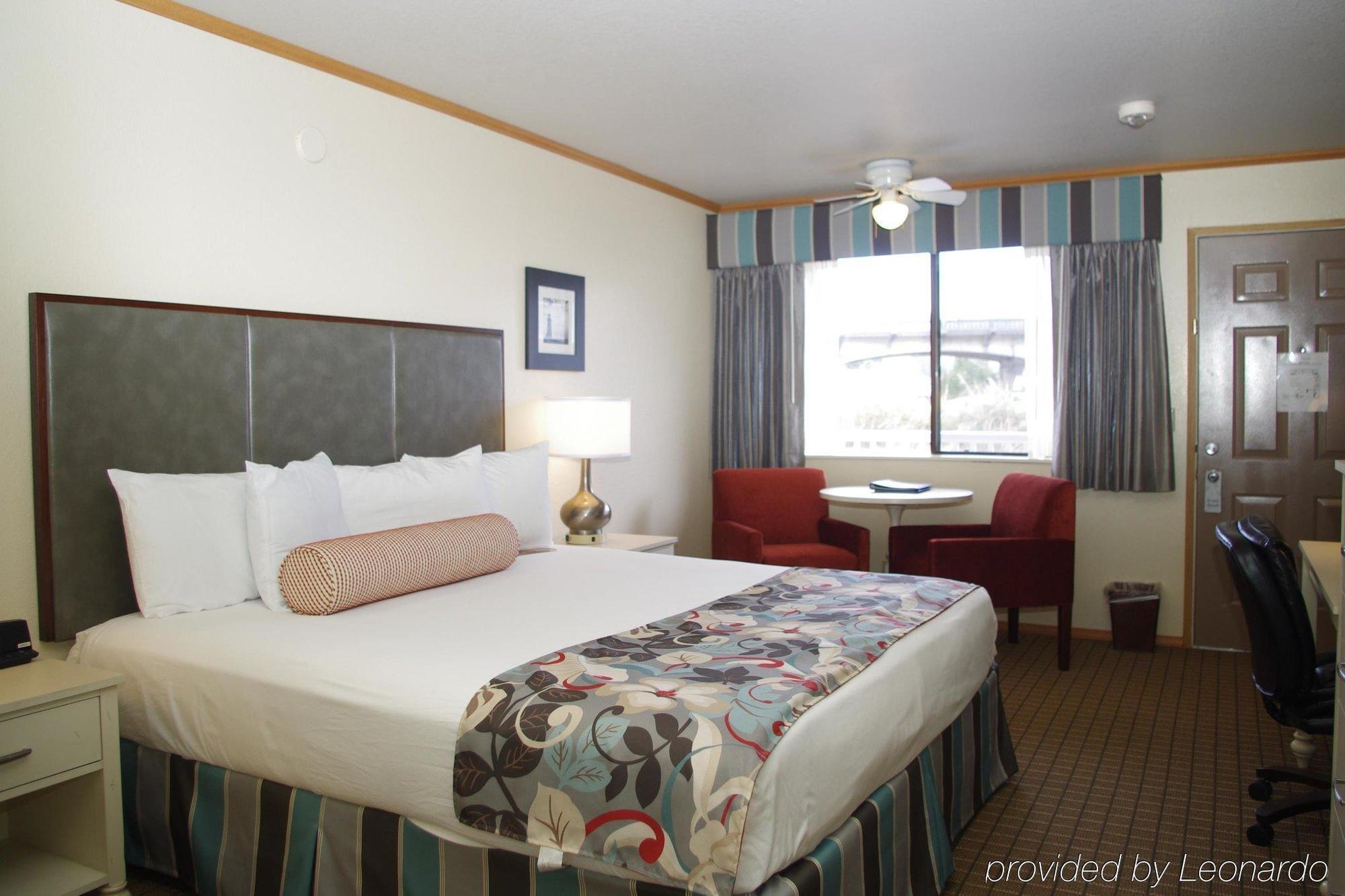 River House Inn, A Baymont By Wyndham Florence Dış mekan fotoğraf