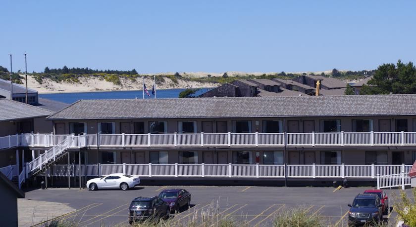 River House Inn, A Baymont By Wyndham Florence Dış mekan fotoğraf