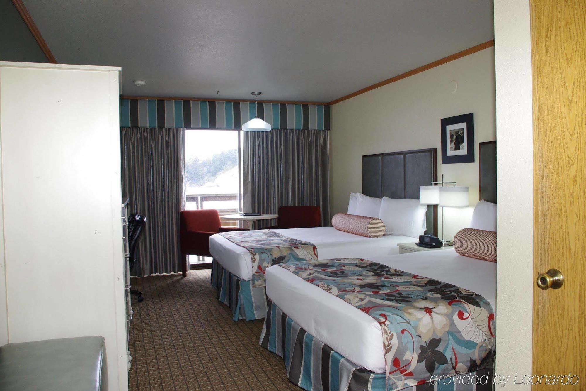 River House Inn, A Baymont By Wyndham Florence Dış mekan fotoğraf